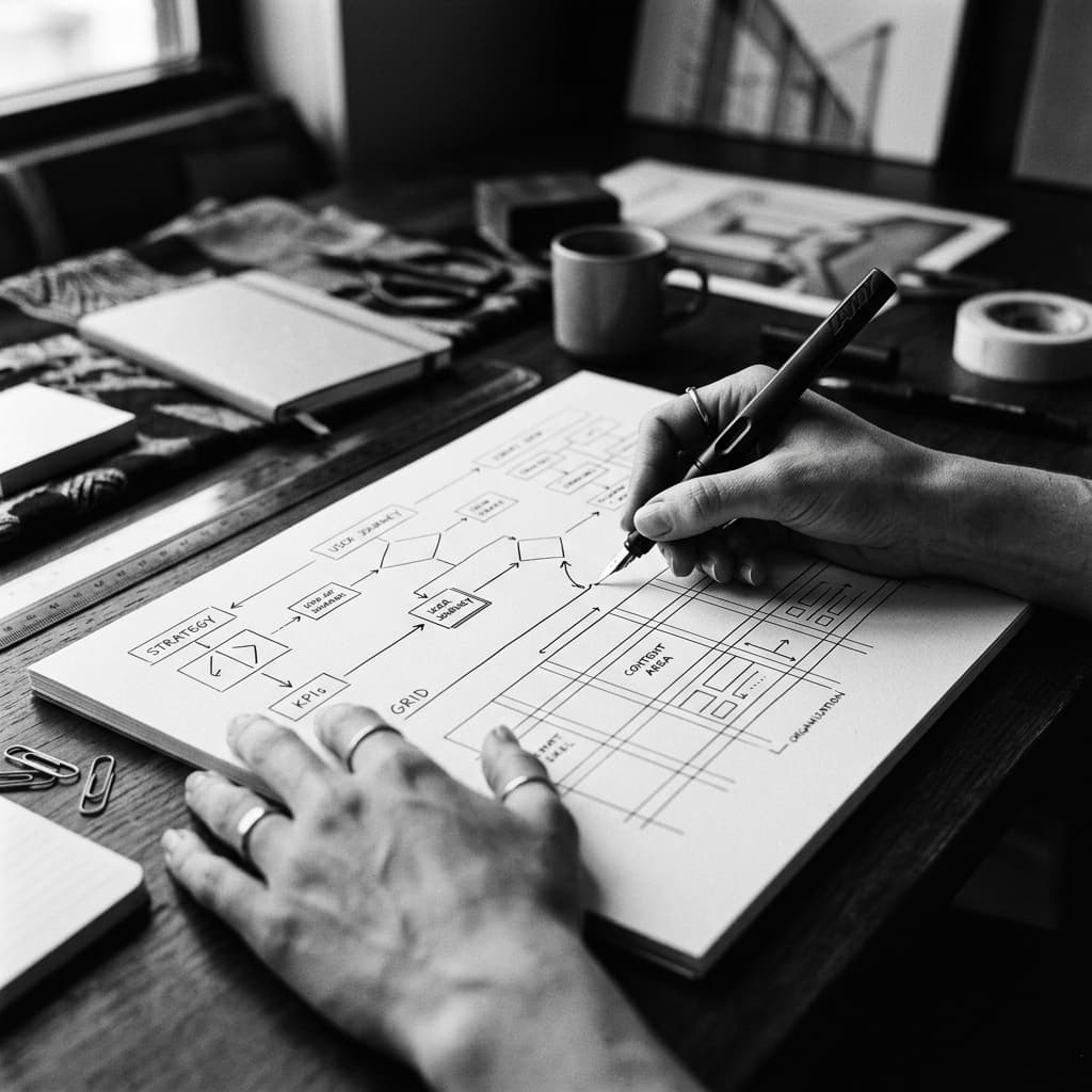 Commercial Ownership & Business Mindset